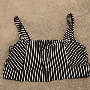 Kona Sol women’s swim top size 16W